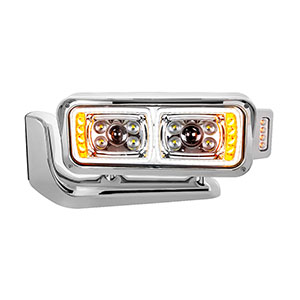 10 High Power LED 