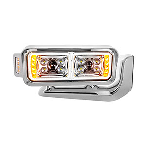 10 High Power LED 