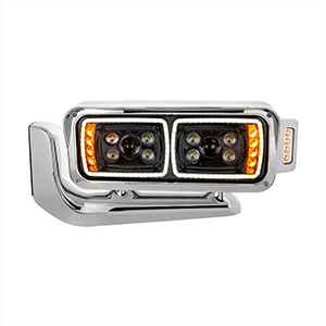 10 High Power LED 