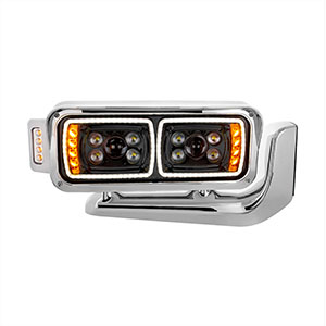 10 High Power LED 