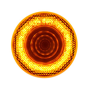 12 LED 2-1/2