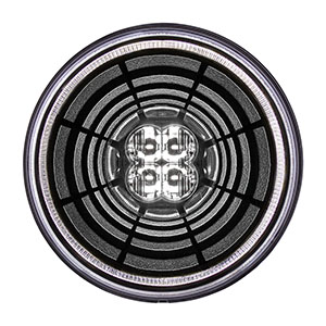 13 LED 4