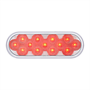 13 LED 6