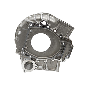 Cummins ISX Signature 600 Flywheel Housing, 3680063