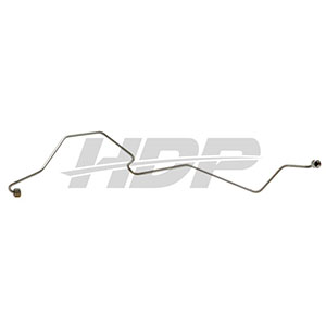 Fendt Injection Line, 37406014