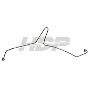 Fendt Injection Line, 37406015