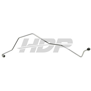 Fendt Injection Line, 37406018
