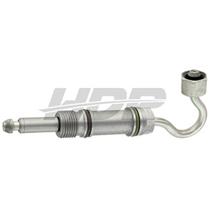 Fendt Injection Line, 37406019