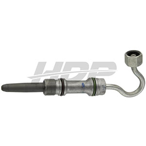 Fendt Injection Line, 37406020