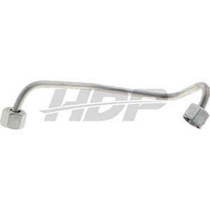 Fendt Injection Line, 37406024