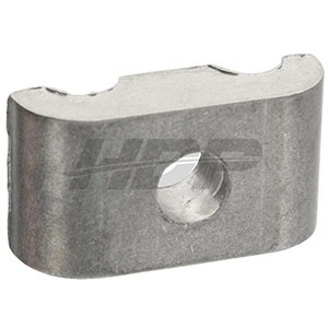Fendt Clamp Half, 37406026