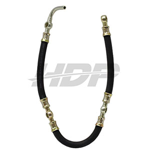Fendt Return Line, 37406029