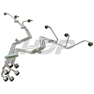 Fendt Injection Line, 37406050