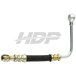 Deutz Fuel Line, 37406059