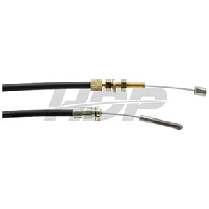 Fendt Hand Throttle Cable, 37406066