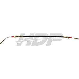 Fendt Bowden Cable, 37406067