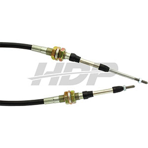Fendt Bowden Cable, 37406069