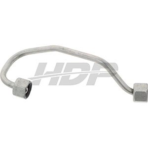Fendt Injection Line, 37406088