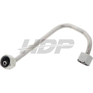 Fendt Injection Line, 37406089
