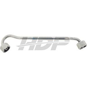 Fendt Injection Line, 37406090
