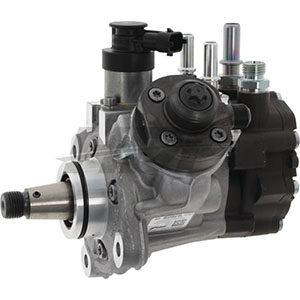 John Deere High Pressure Pump, 37406092