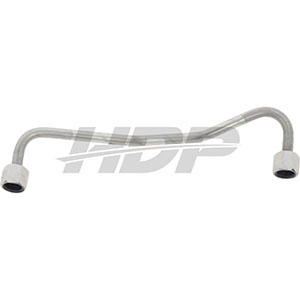 Fendt Injection Line, 37406096