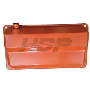 Fiat Fuel Tank, 37407001
