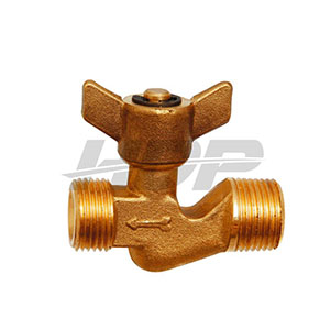 Granit Tank Valve, 37415002