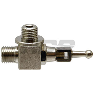 Granit Tank Tap, 37415009