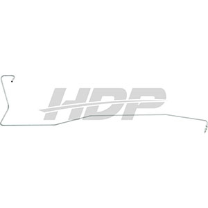 Massey Ferguson Fuel Line, 37415013