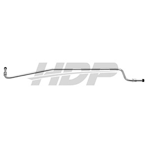 Massey Ferguson Fuel Line, 37415014