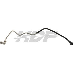 Massey Ferguson Fuel Line, 37415015