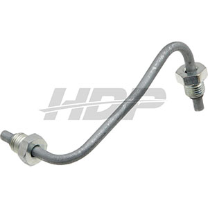 Massey Ferguson Fuel Line, 37415058