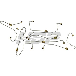 Granit Injection Line, 37416001