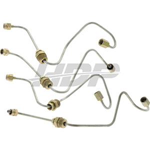 Granit Injection Line, 37416002