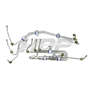 Granit Injection Line, 37416004