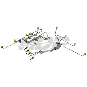 Granit Injection Line, 37416005