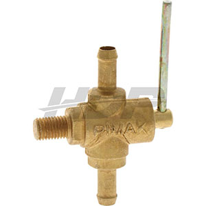 Granit Shut off Valve, 37417036