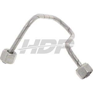 Massey Ferguson Injection Line, 37422030
