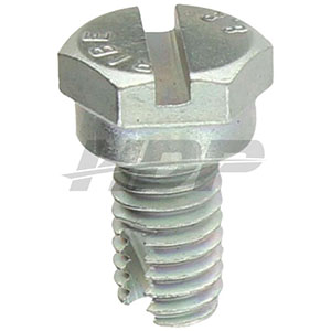 Granit Bleed Screw, 37499003