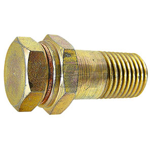 Granit Pressure Relief Valve, 37499008