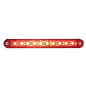 10 LED 6-1/2