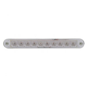 10 LED 6-1/2