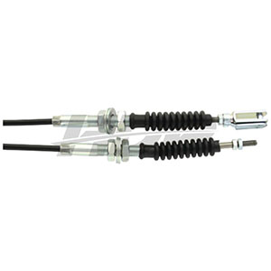 Case IH Foot Throttle Cable, 380000299
