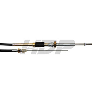 Case IH Stop Cable, 380002019
