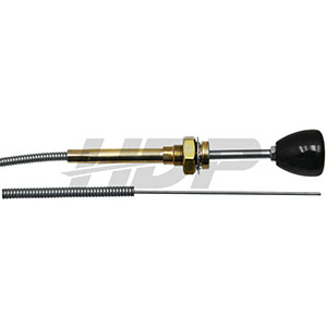Case IH Stop Cable, 380002023