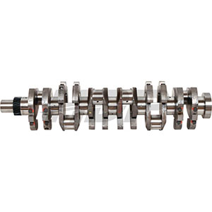 Case IH Crankshaft, 380002057