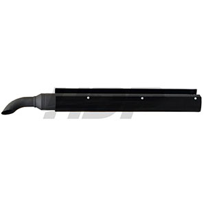 Case IH Muffler, 380002089