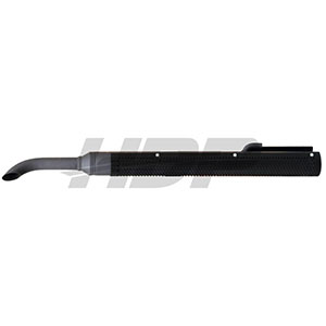 Case IH Muffler, 380002091