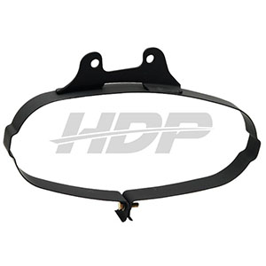 Case IH Retaining Clamp, 380002093